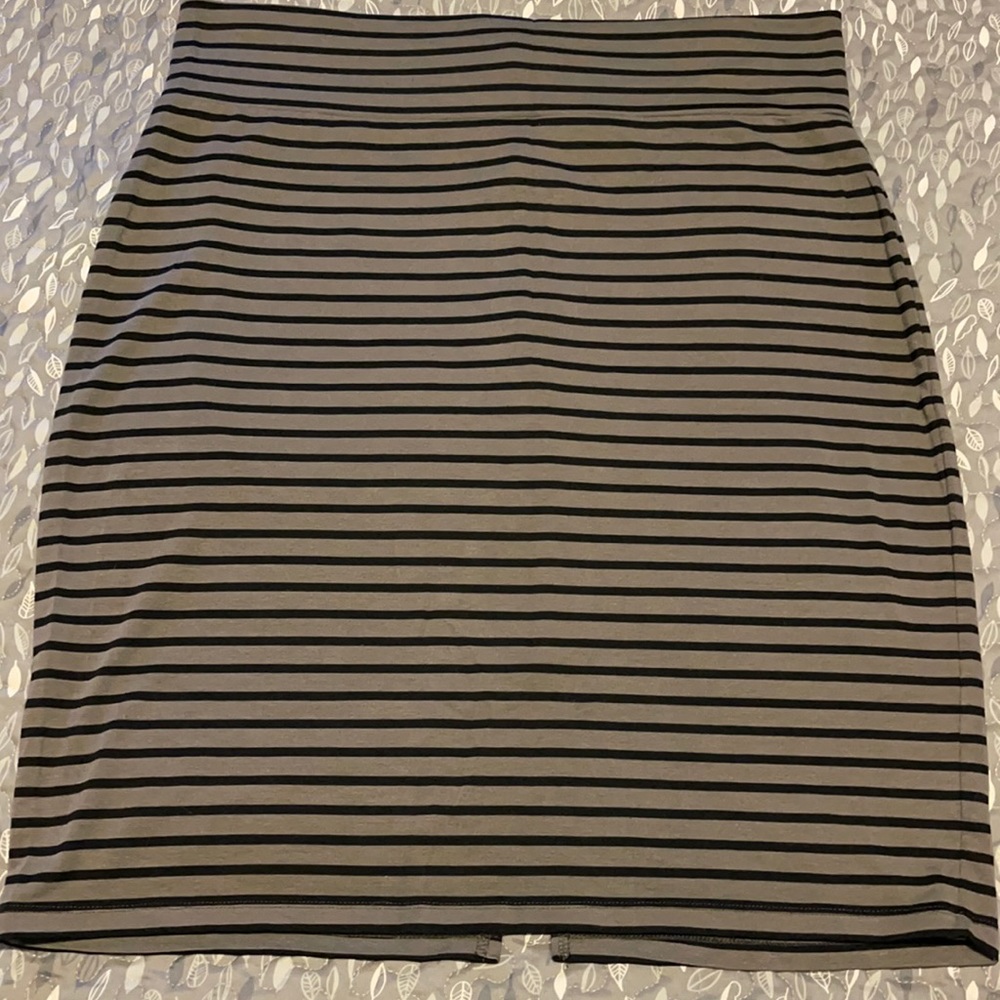 Missimo Skirt!